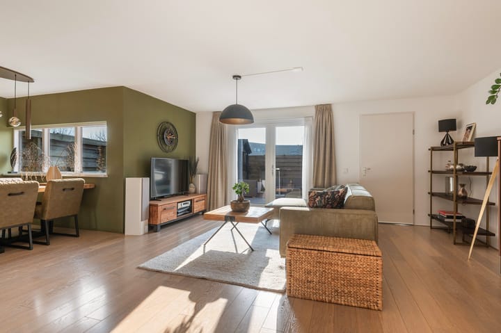 Foto 5 van Bazillehof 32