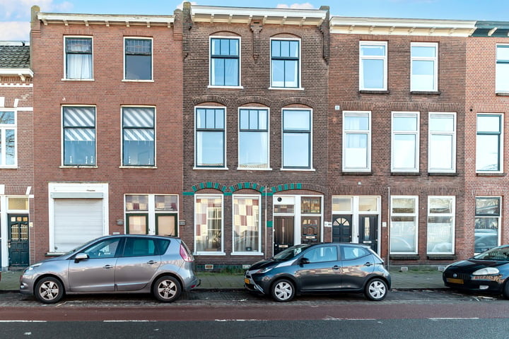 Appartement te koop: Brasserskade 106 2612 CH Delft [funda]