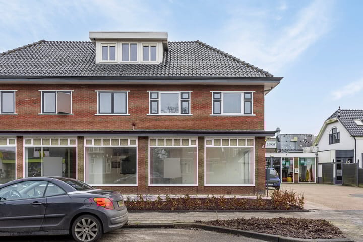Leeksterweg 2 B
