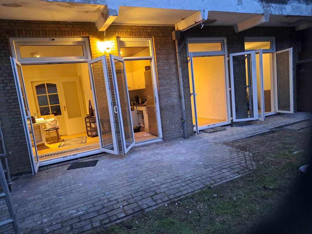 Photo 11 of Gerard Kellerstraat 47