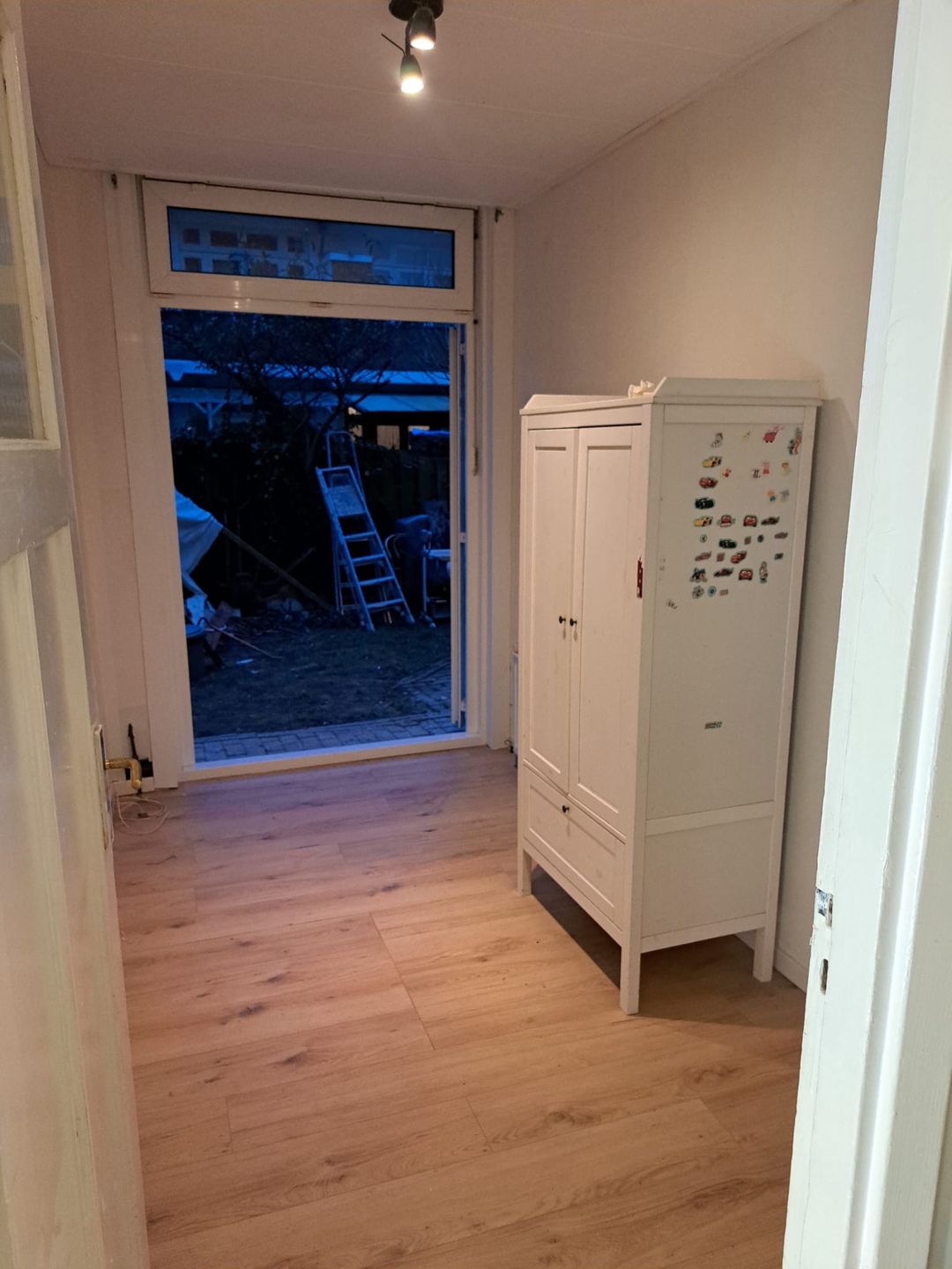 Photo 7 of Gerard Kellerstraat 47