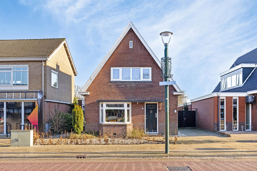 Foto 2 van Stationsstraat 25