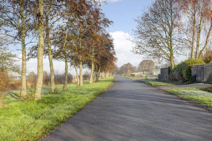Foto 4 van Gedempte Veert, kavel 80 F