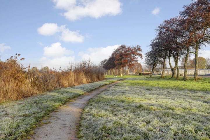 Photo 5 of Gedempte Veert, kavel 80 F