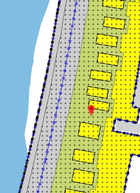 Photo 6 of Gedempte Veert, kavel 80 F