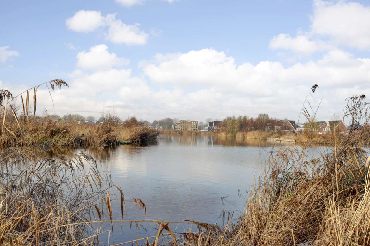 Foto 3 van Gedempte Veert, kavel 80 F