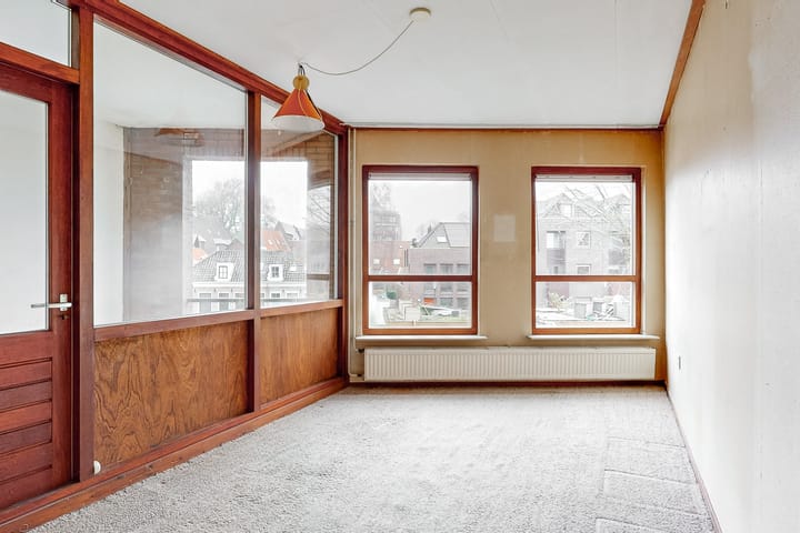 Foto 4 van Turfhaven 3-A