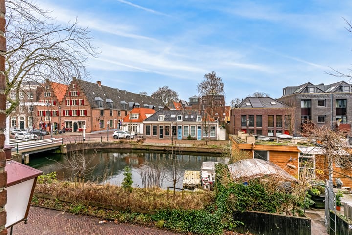 Foto 5 van Turfhaven 3-A