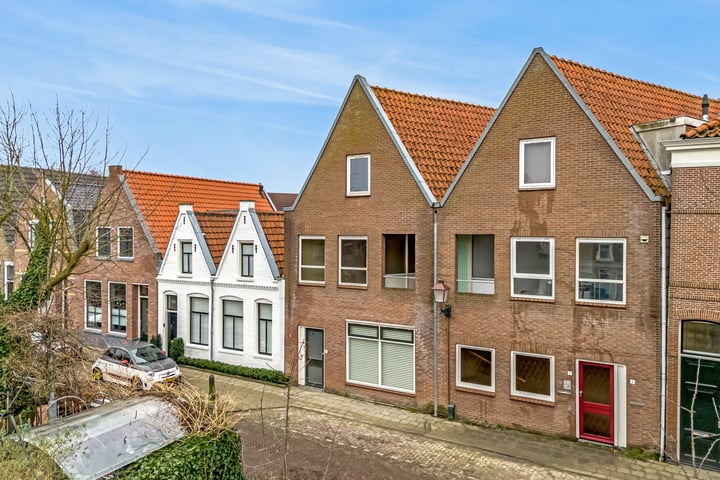 Bekijk foto van Turfhaven 3 A