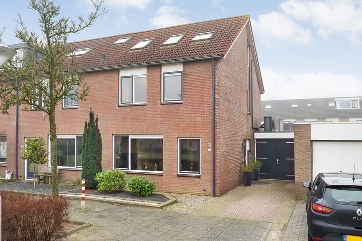 Foto 1 van Grasklokje 37