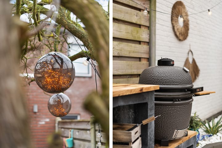 Foto 2 van Grasklokje 37