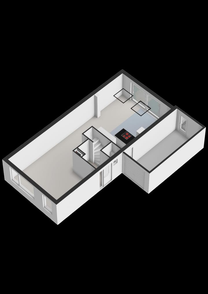 Foto 59 van Grasklokje 37