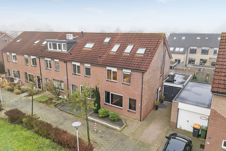 Foto 4 van Grasklokje 37