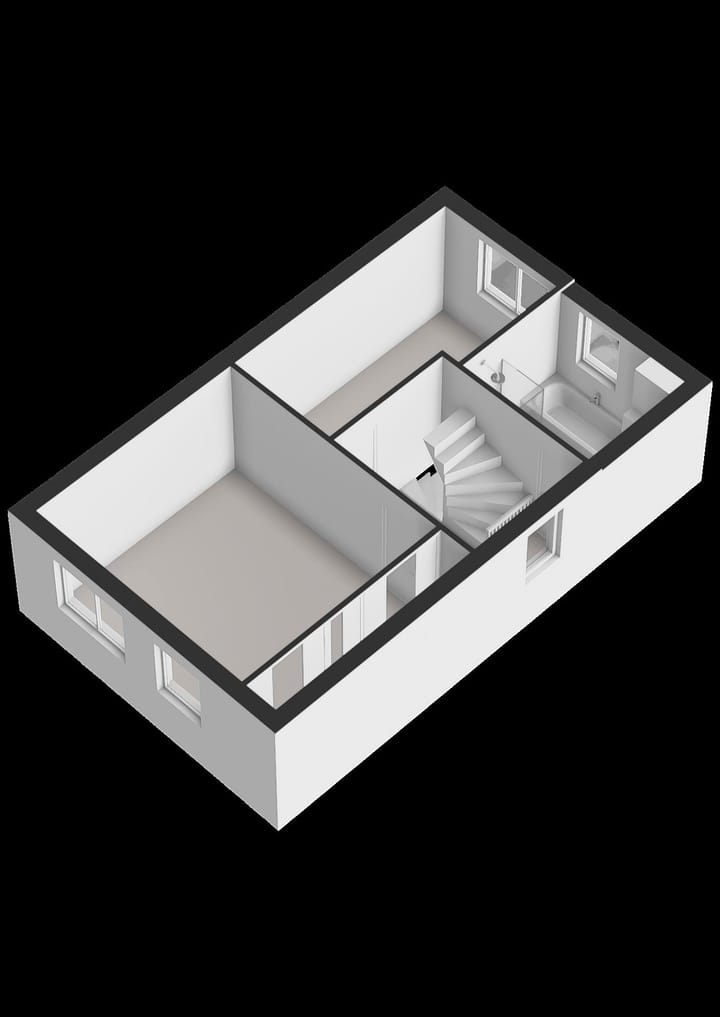 Foto 61 van Grasklokje 37