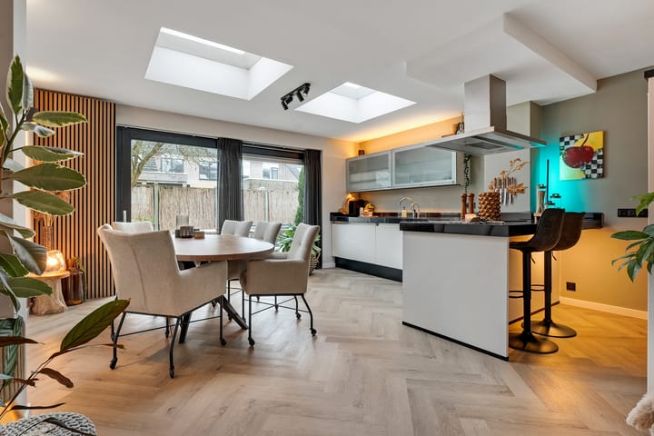 Foto 3 van Grasklokje 37