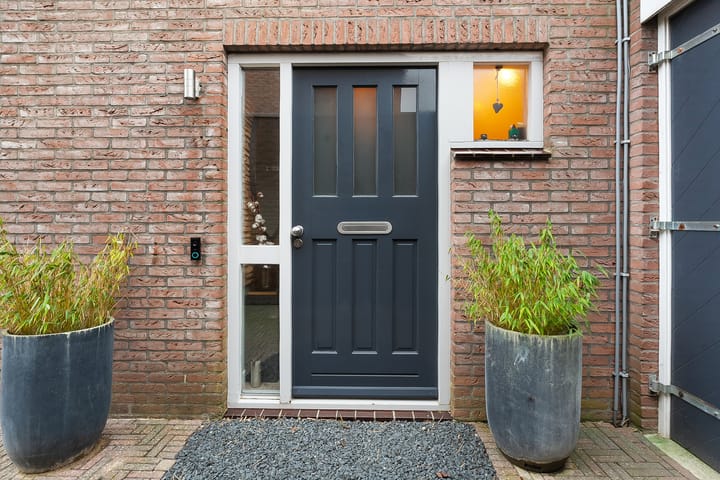 Foto 12 van Grasklokje 37