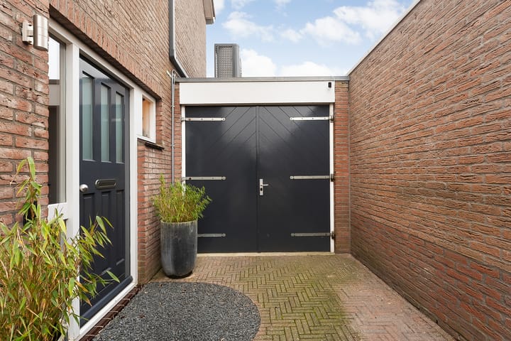 Foto 14 van Grasklokje 37