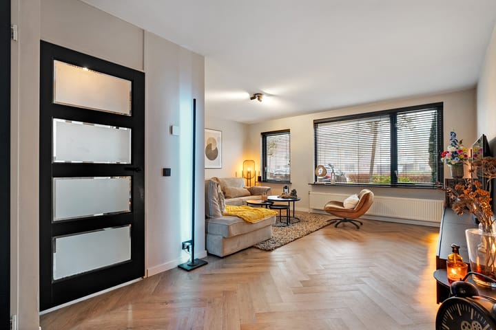 Foto 19 van Grasklokje 37