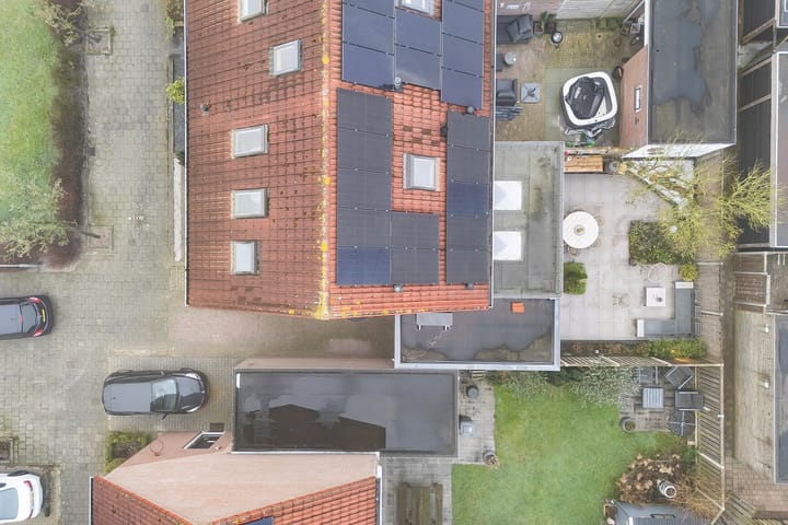 Foto 6 van Grasklokje 37