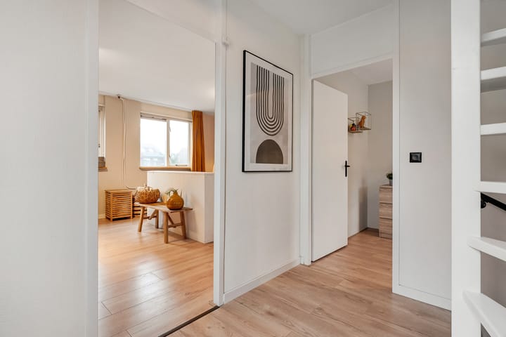 Foto 34 van Grasklokje 37