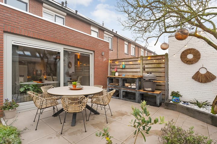 Foto 53 van Grasklokje 37