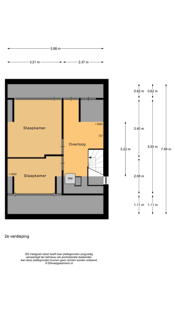 Foto 34 van Brik 107