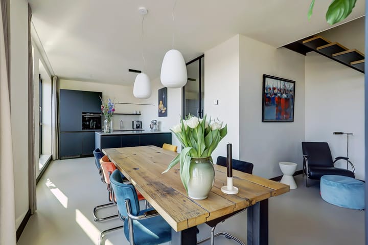 Foto 2 van Noorderkade 7-E