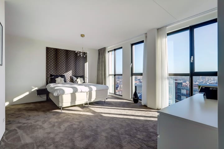 Foto 3 van Noorderkade 7-E