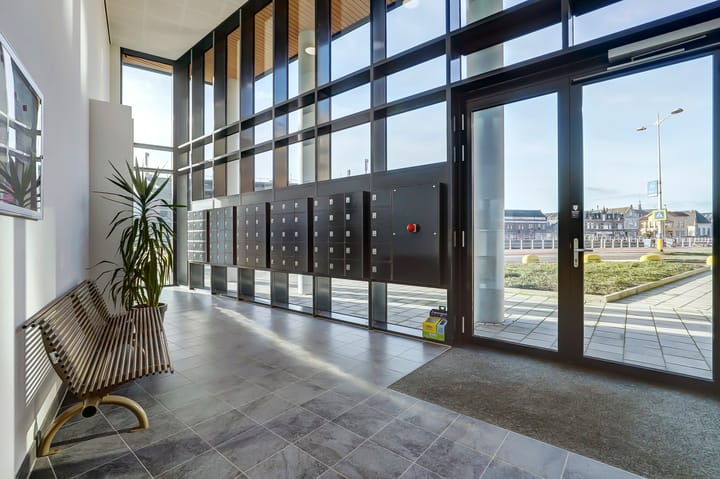 Foto 8 van Noorderkade 7-E