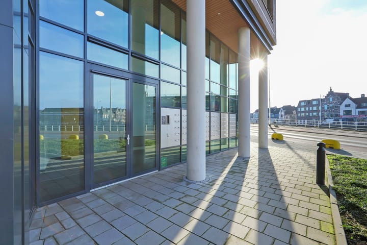 Foto 7 van Noorderkade 7-E