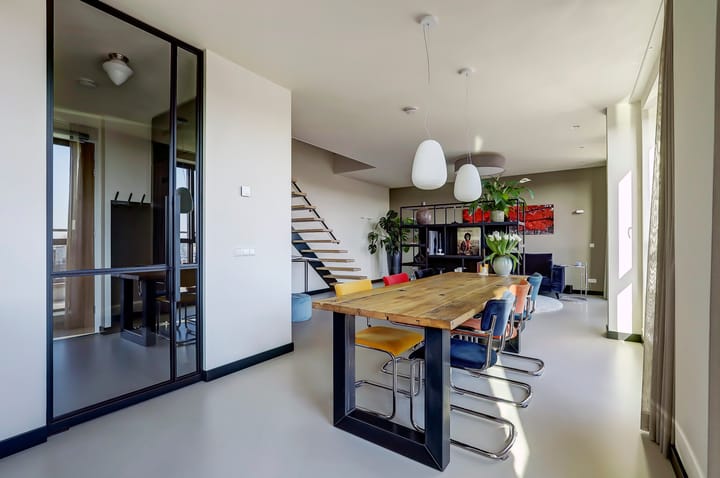 Foto 11 van Noorderkade 7-E