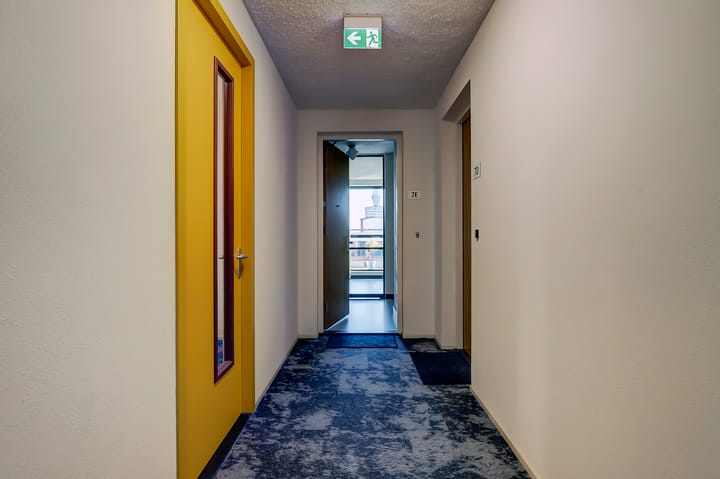 Foto 10 van Noorderkade 7-E