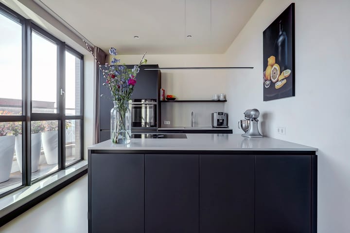 Foto 14 van Noorderkade 7-E