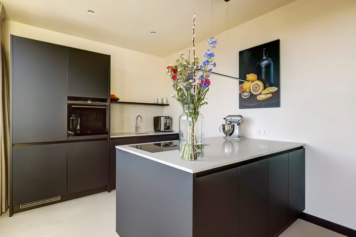 Foto 13 van Noorderkade 7-E