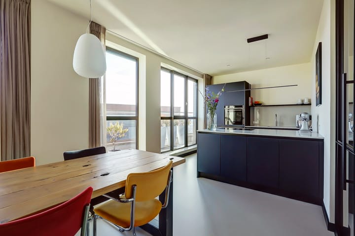 Foto 12 van Noorderkade 7-E