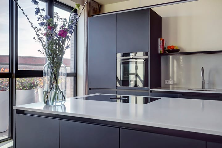 Foto 15 van Noorderkade 7-E