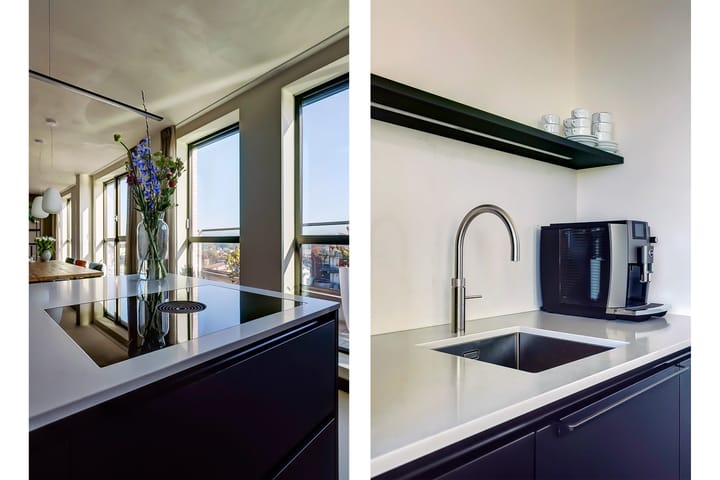 Foto 16 van Noorderkade 7-E