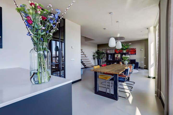 Foto 18 van Noorderkade 7-E