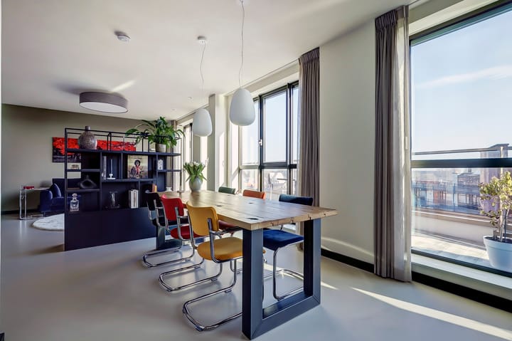 Foto 19 van Noorderkade 7-E