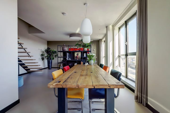 Foto 20 van Noorderkade 7-E