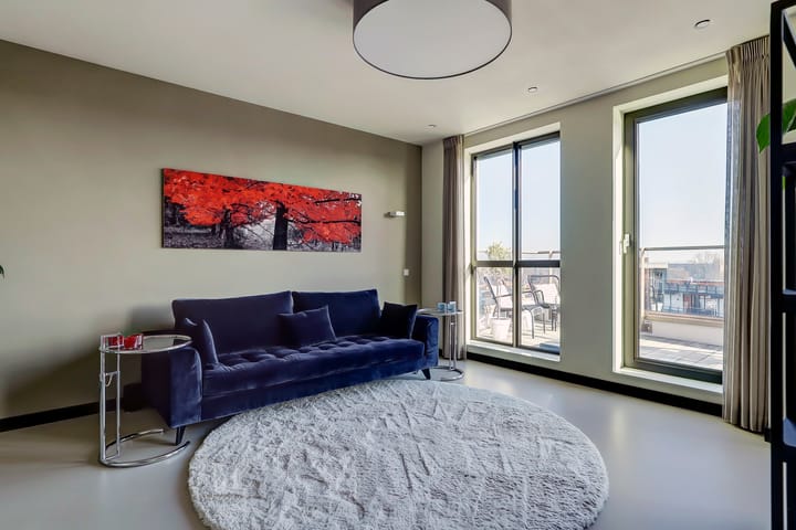 Foto 21 van Noorderkade 7-E