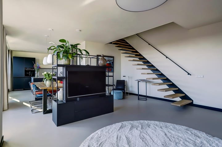 Foto 23 van Noorderkade 7-E