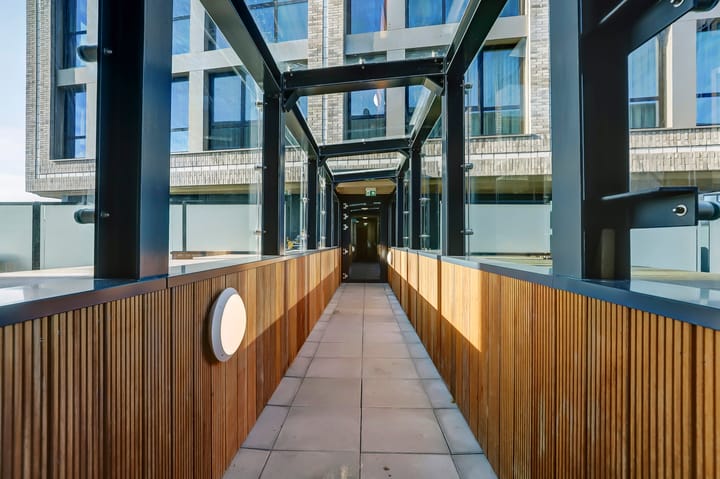 Foto 9 van Noorderkade 7-E