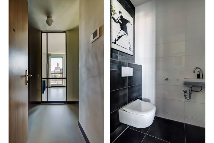 Foto 24 van Noorderkade 7-E