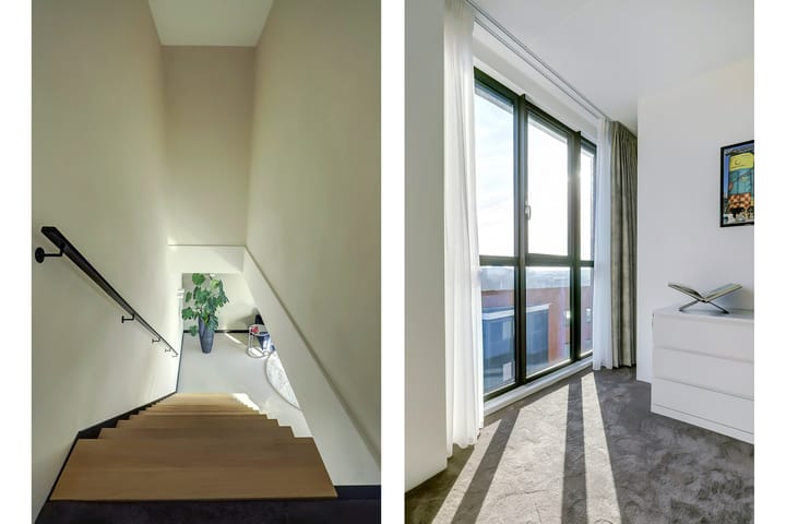 Foto 25 van Noorderkade 7-E