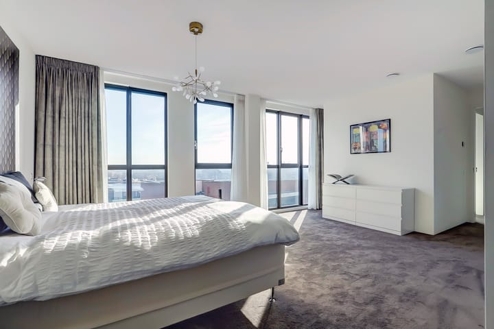 Foto 26 van Noorderkade 7-E