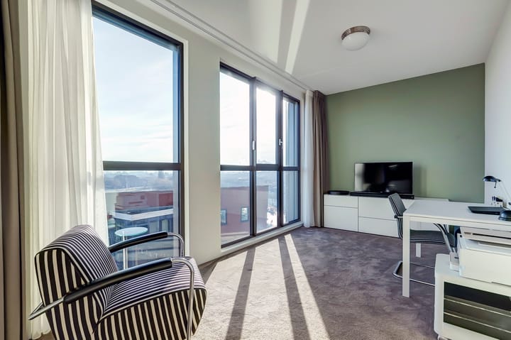 Foto 28 van Noorderkade 7-E