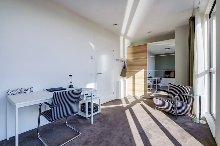 Foto 29 van Noorderkade 7-E