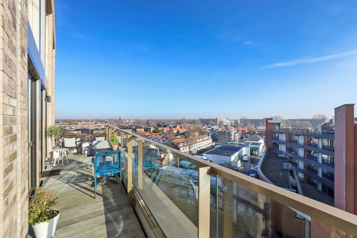 Foto 33 van Noorderkade 7-E