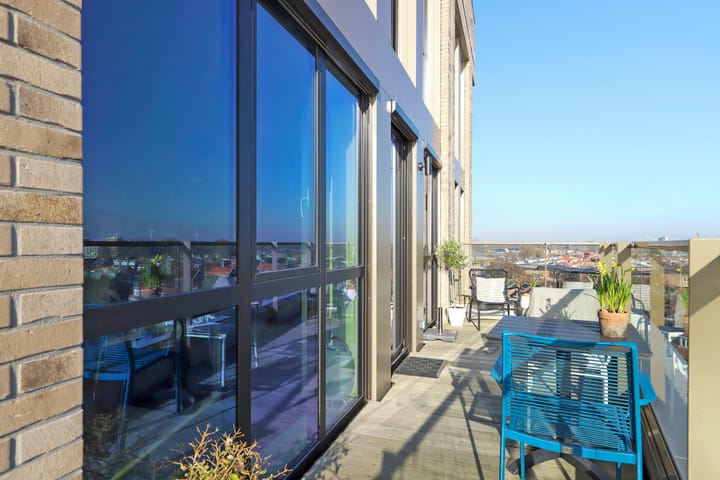 Foto 34 van Noorderkade 7-E